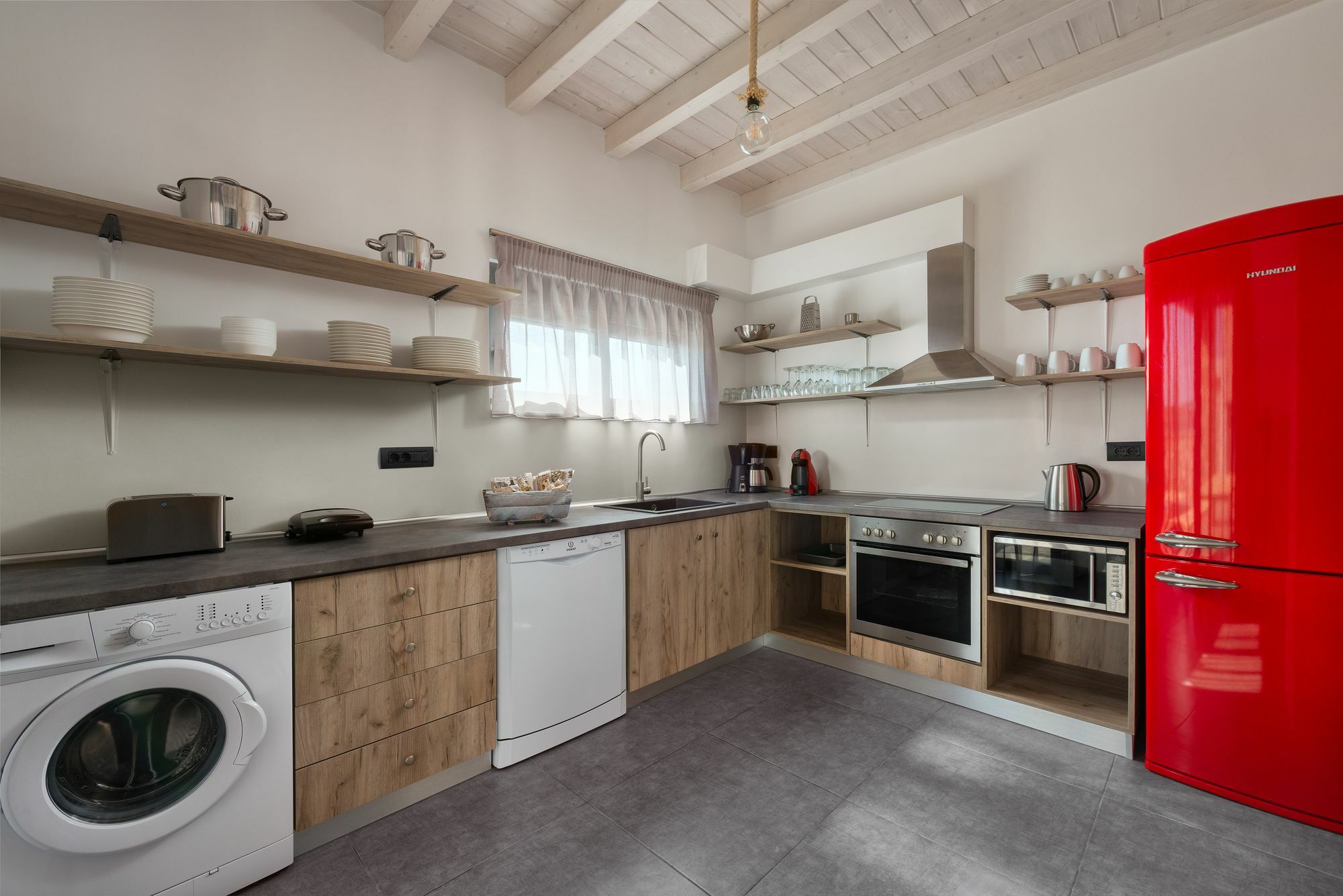 Southrock Villas Lakhania Luaran gambar